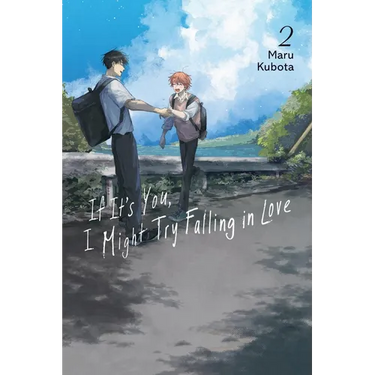 If It's You, I Might Try Falling in Love, Vol. 2