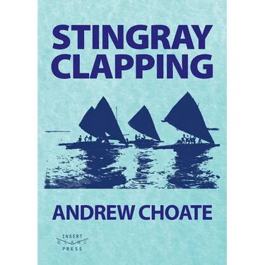 Stingray Clapping