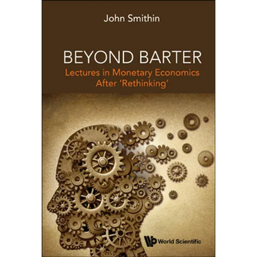 Beyond Barter