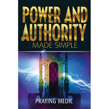 Power and Authority Made Simple
