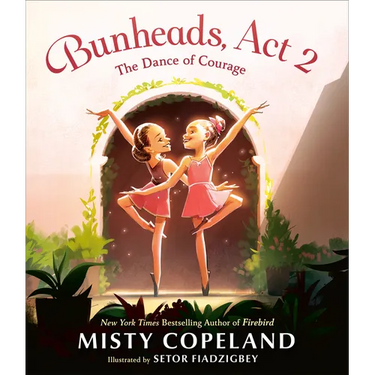 Bunheads, ACT 2: The Dance of Courage