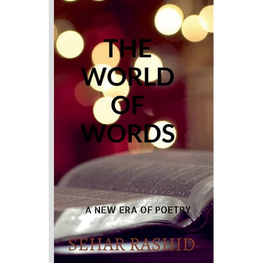 The world of words