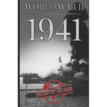 World War II: 1941