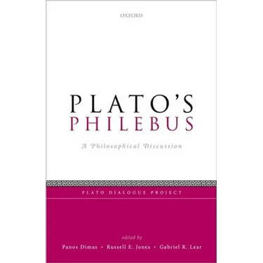 Plato's Philebus: A Philosophical Discussion