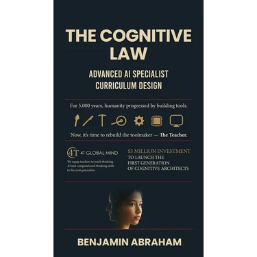 The Cognitive Law