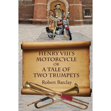 Henry VIII's Motorcycle