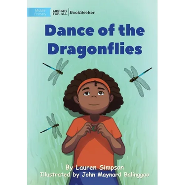 Dance of the Dragonflies