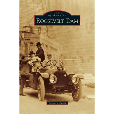 Roosevelt Dam
