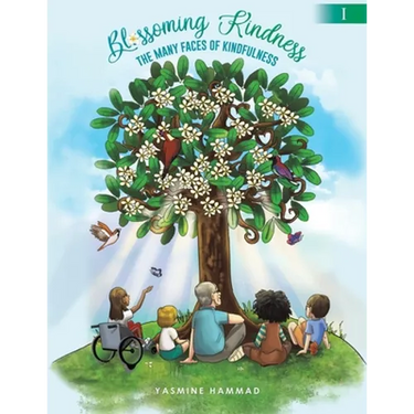 Blossoming Kindness