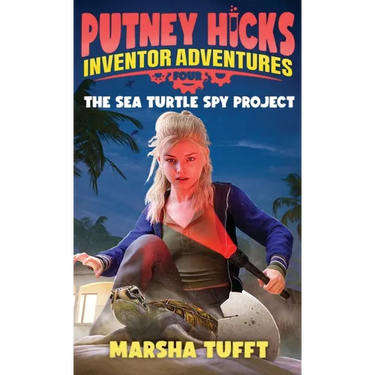 The Sea Turtle Spy Project