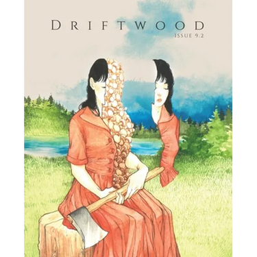 Driftwood Press 9.2