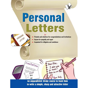 Personal Letters