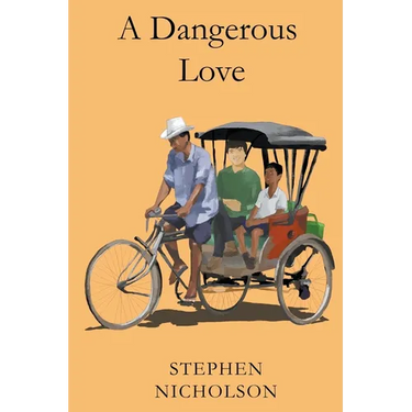 A Dangerous Love