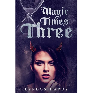 Magic Times Three