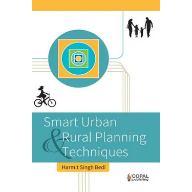 Smart Urban and Rural Planning Techniques