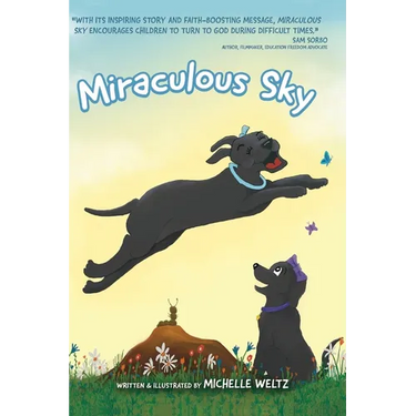 Miraculous Sky