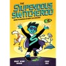 The Stupendous Switcheroo: New Powers Every 24 Hours