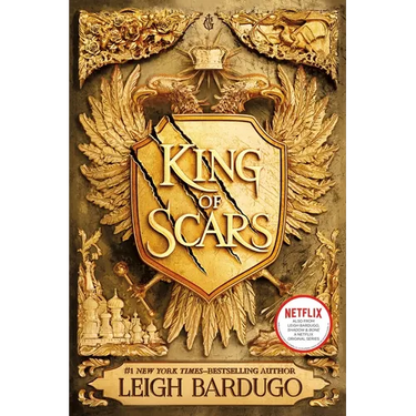 King of Scars