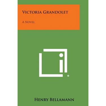 Victoria Grandolet