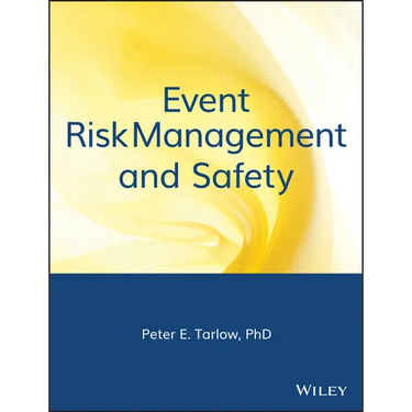 Event Risk Management and Safety