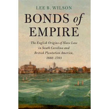 Bonds of Empire