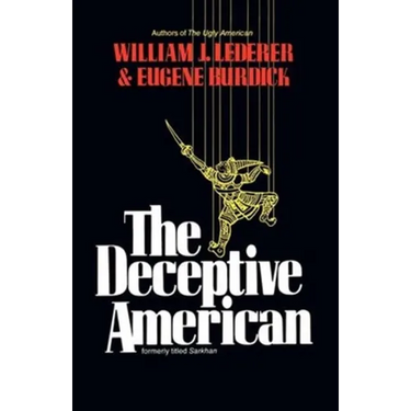 The Deceptive American