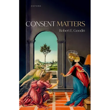 Consent Matters