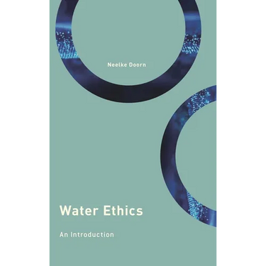 Water Ethics: An Introduction
