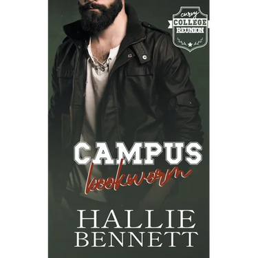 Campus Bookworm