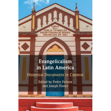 Evangelicalism in Latin America
