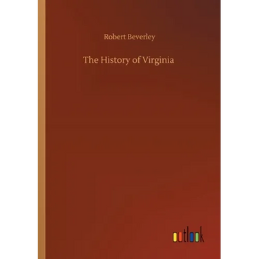 The History of Virginia
