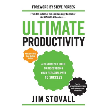 Ultimate Productivity
