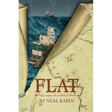 Flat: An edgy voyage of accidental discovery