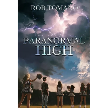 Paranormal High