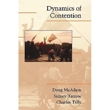 Dynamics of Contention