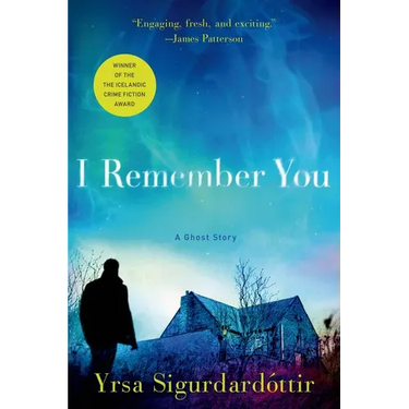 I Remember You: A Ghost Story