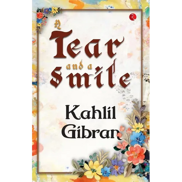 A Tear and a Smile