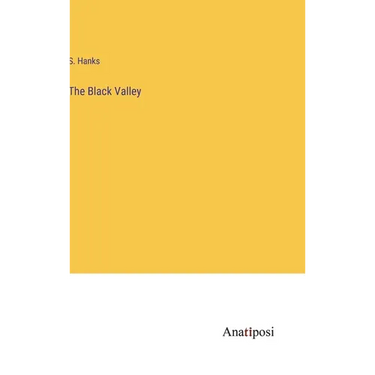 The Black Valley