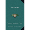 John Fiske