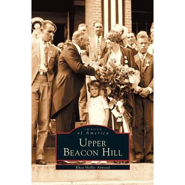 Upper Beacon Hill