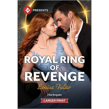Royal Ring of Revenge