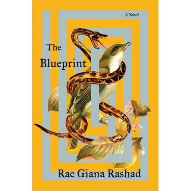 The Blueprint