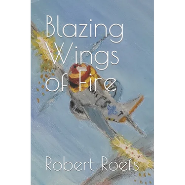 Blazing Wings of Fire