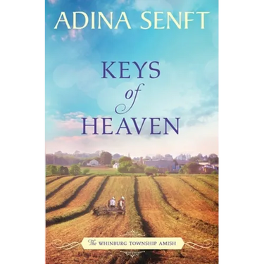Keys of Heaven: Amish Romance