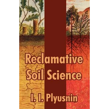 Reclamative Soil Science