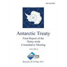 Final Report of the Thirty-sixth Antarctic Treaty Consultative Meeting - Volume II