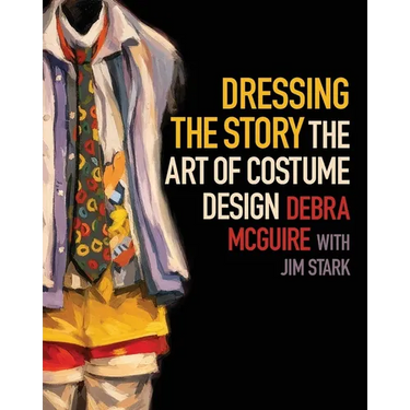 Dressing the Story: The Art of Costume Design