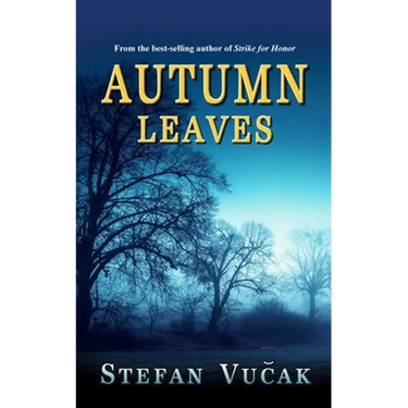 Autumn Leaves