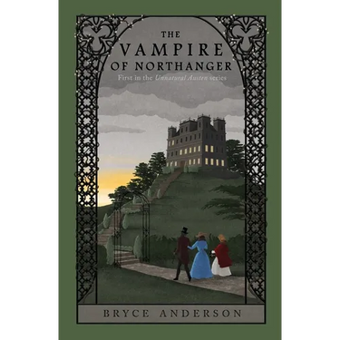 The Vampire of Northanger