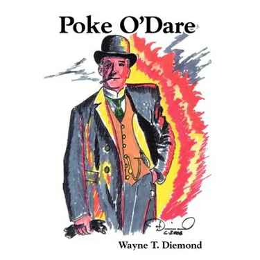 Poke O'Dare